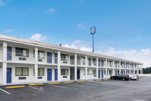 MOTEL 6 BREMEN GA (Bowdon Junction)
